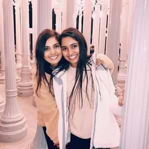 Meet your Posher, Madhuri